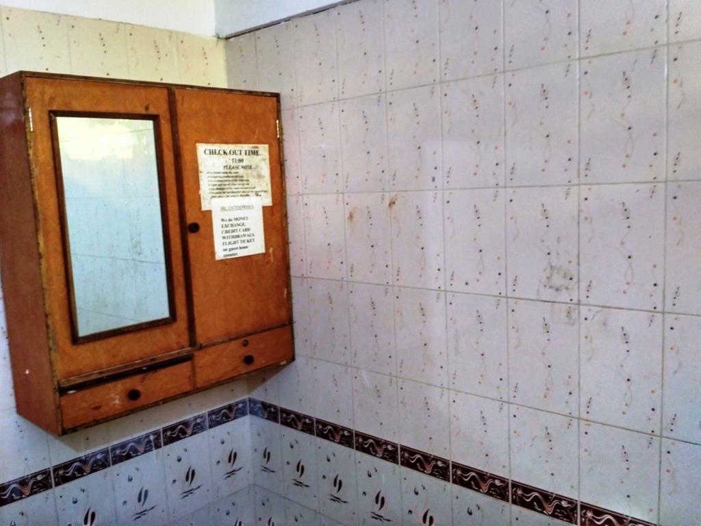 Jbl Guest House Arambol Kültér fotó
